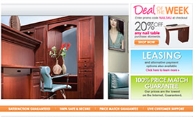 Get Salon Site