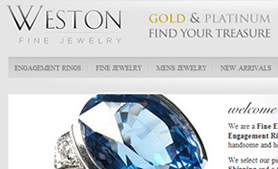Weston Jewelry